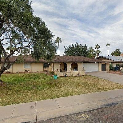 3716 E Mercer Ln, Phoenix, AZ 85028