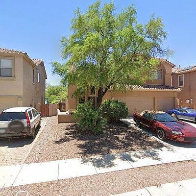 372 E Thomas Jefferson Way, Sahuarita, AZ 85629