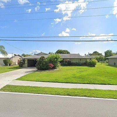 3720 Country Club Blvd, Cape Coral, FL 33904