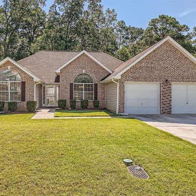 3720 Boulder Forest Ln, Ellenwood, GA 30294