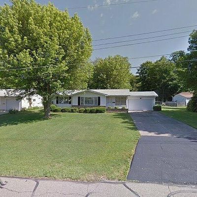 301 Kimberly Dr, Mount Vernon, OH 43050