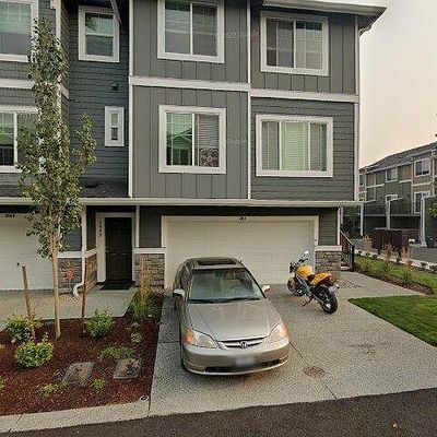 3011 34 Th Pl, Everett, WA 98201