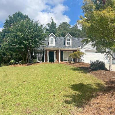 3012 Lexington Dr, Monroe, GA 30655