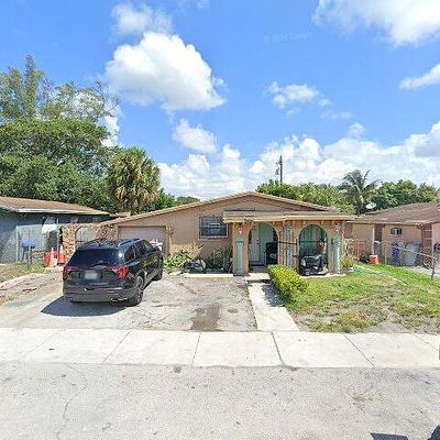 3013 Nw 2 Nd St, Pompano Beach, FL 33069