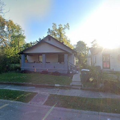 3023 N Colorado Ave, Indianapolis, IN 46218