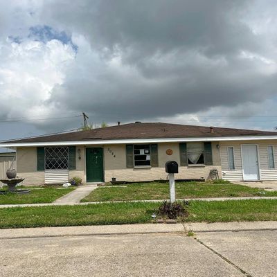 3024 Grinell Dr, Marrero, LA 70072