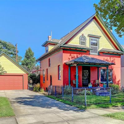 3025 California St, Denver, CO 80205