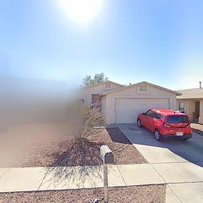 3026 E Calle Rabida, Tucson, AZ 85706