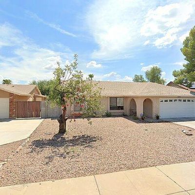 3031 E Charleston Ave, Phoenix, AZ 85032