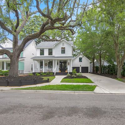 3034 Baltimore St, Daniel Island, SC 29492