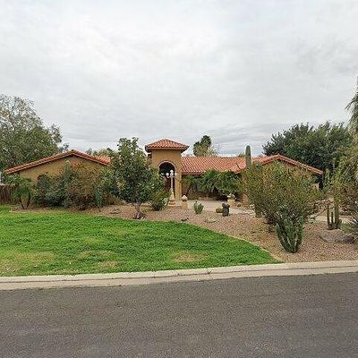 3037 E Jerome Ave, Mesa, AZ 85204