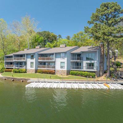 304 Lookout Point #  B 1, Hot Springs, AR 71913