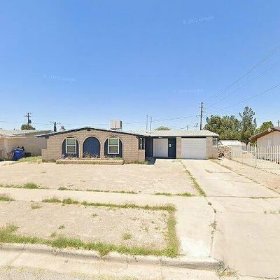 3047 Yarwood Dr, El Paso, TX 79935