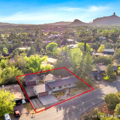 305 Mountain Shadows Dr, Sedona, AZ 86336