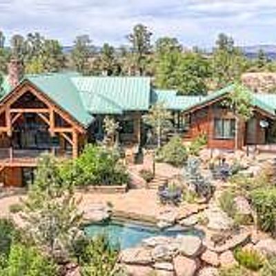 305 S Genius Loci, Payson, AZ 85541