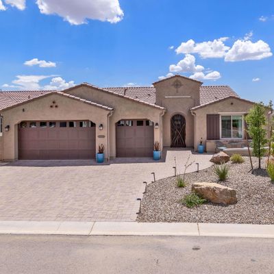 30564 S Chestnut Way, Oracle, AZ 85623