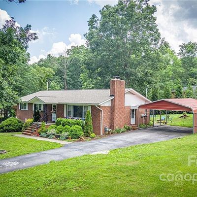 3089 Wesley Way, Hendersonville, NC 28792