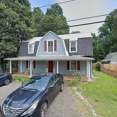 309 N Lake Ave, Richmond, VA 23223