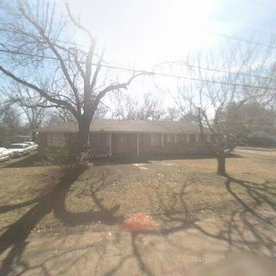 309 W Colorado, Wortham, TX 76693