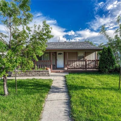 3090 W Longfellow Pl, Denver, CO 80221