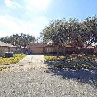 3101 Crest Veil Dr, Corpus Christi, TX 78415