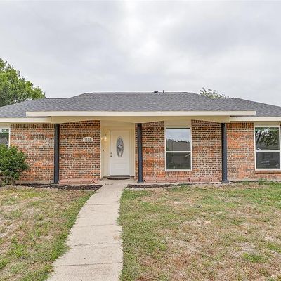 3106 Castle Rock Ln, Garland, TX 75044