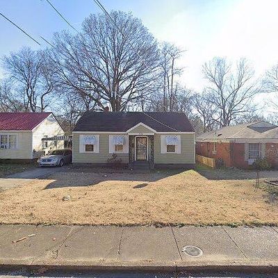 3107 Given Ave, Memphis, TN 38112