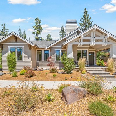 3116 Nw Blodgett Way, Bend, OR 97703