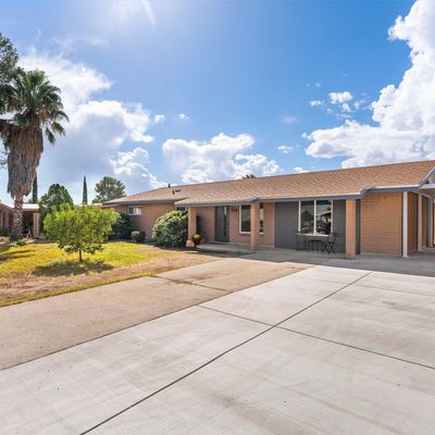 312 E 5 Th Pl, San Manuel, AZ 85631