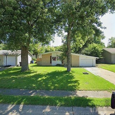 312 Trook Ct, Marion, IN 46952