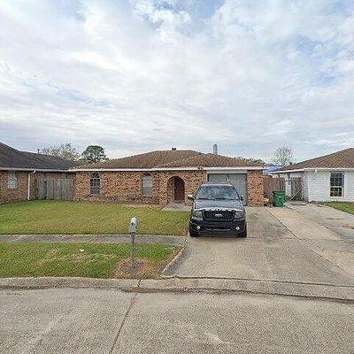 3120 Gatt Dr, Marrero, LA 70072