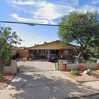 3125 W Washington St, Phoenix, AZ 85009