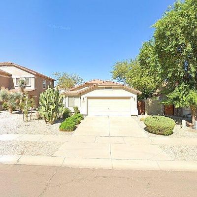 3126 E Sierrita Rd, San Tan Valley, AZ 85143