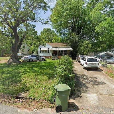 3129 Cabot St, Montgomery, AL 36110