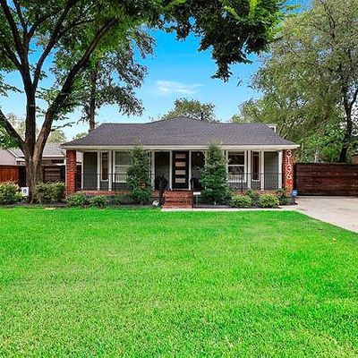 3136 Edgehill Rd, Fort Worth, TX 76116