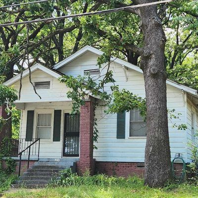 314 Rose St, Little Rock, AR 72205