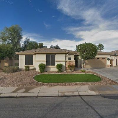 3154 E Mead Dr, Chandler, AZ 85249