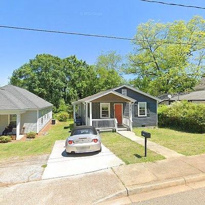 316 Gower St, Greenville, SC 29611