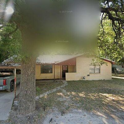 316 S Price St, Hamilton, TX 76531