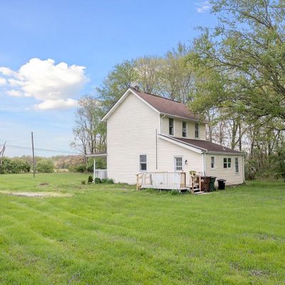 3165 Macedonia Rd, Bethel, OH 45106