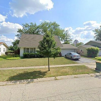 317 Trowbridge Rd, Elk Grove Village, IL 60007