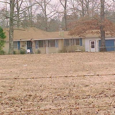 319 Grant 55, Hensley, AR 72065