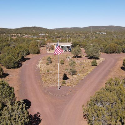 32 County Road N3069, Vernon, AZ 85940