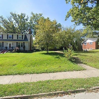 321 S Douglas Ave, Belleville, IL 62220