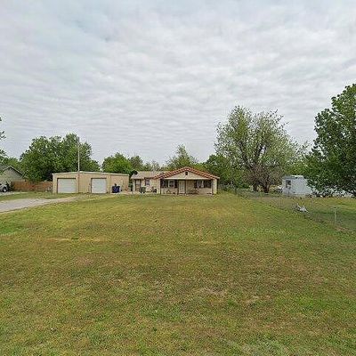 321 W Grand St, Union City, OK 73090