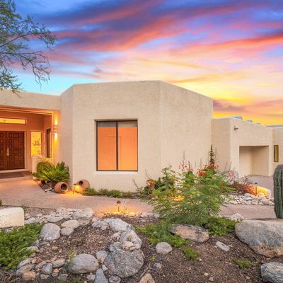 3211 E Blossom Dancer Ln, Tucson, AZ 85718