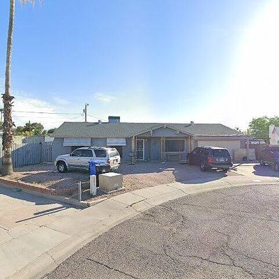 3216 E Nisbet Rd, Phoenix, AZ 85032