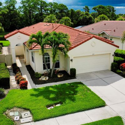 322 Mestre Pl, North Venice, FL 34275