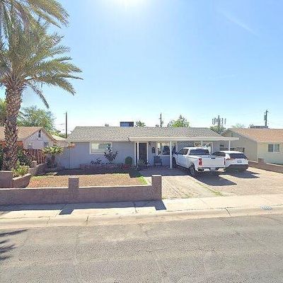 3223 E Sheridan St, Phoenix, AZ 85008