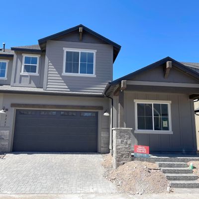 3227 E Copperleaf, # Lot 39, Flagstaff, AZ 86004